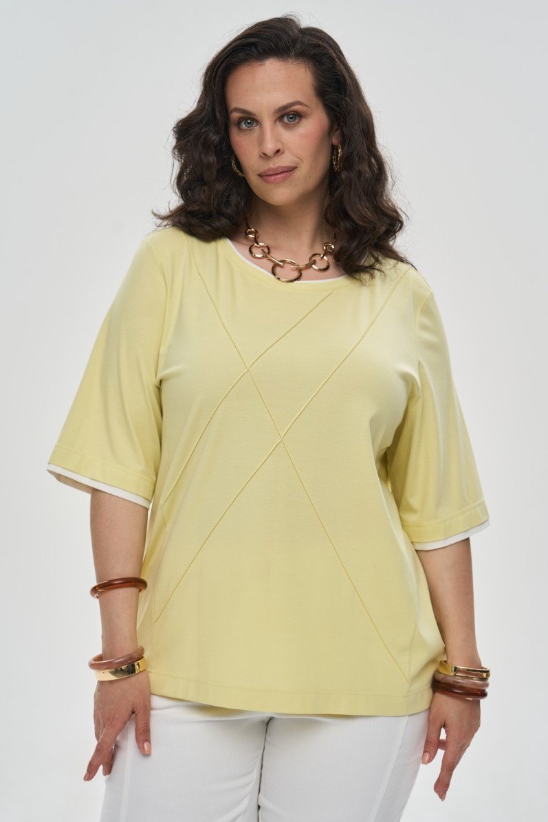 Футболка INTIKOMA