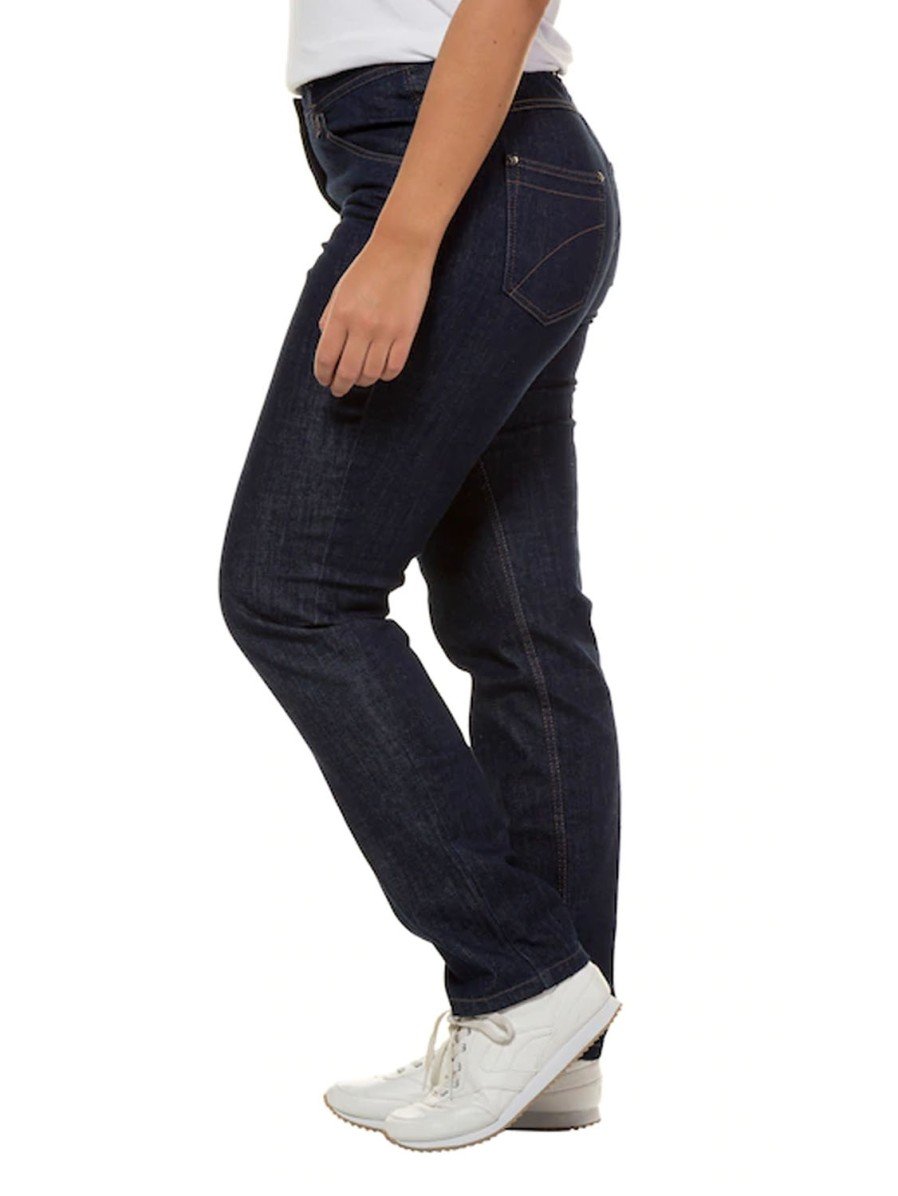 Джинсы Ulla Popken