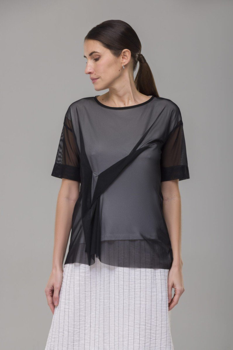 Футболка Helmidge