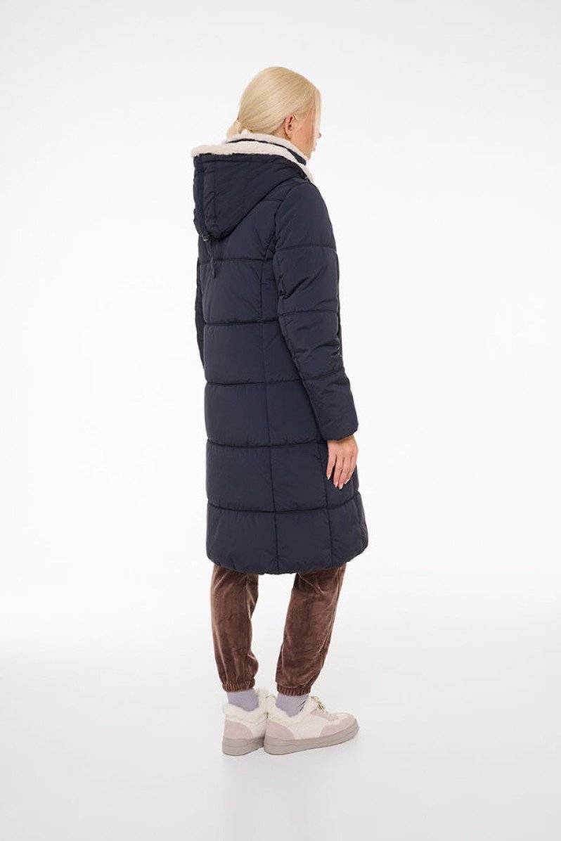 Пальто Dixi Coat