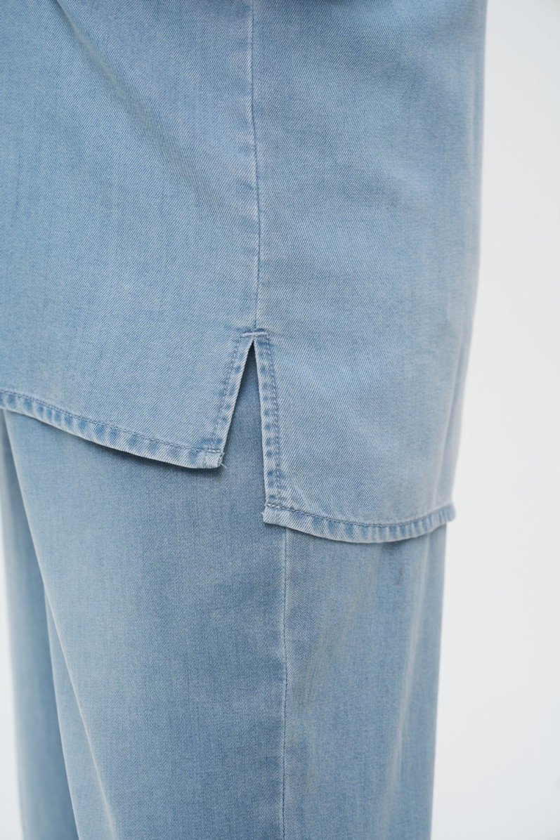 Рубашка INTIKOMA