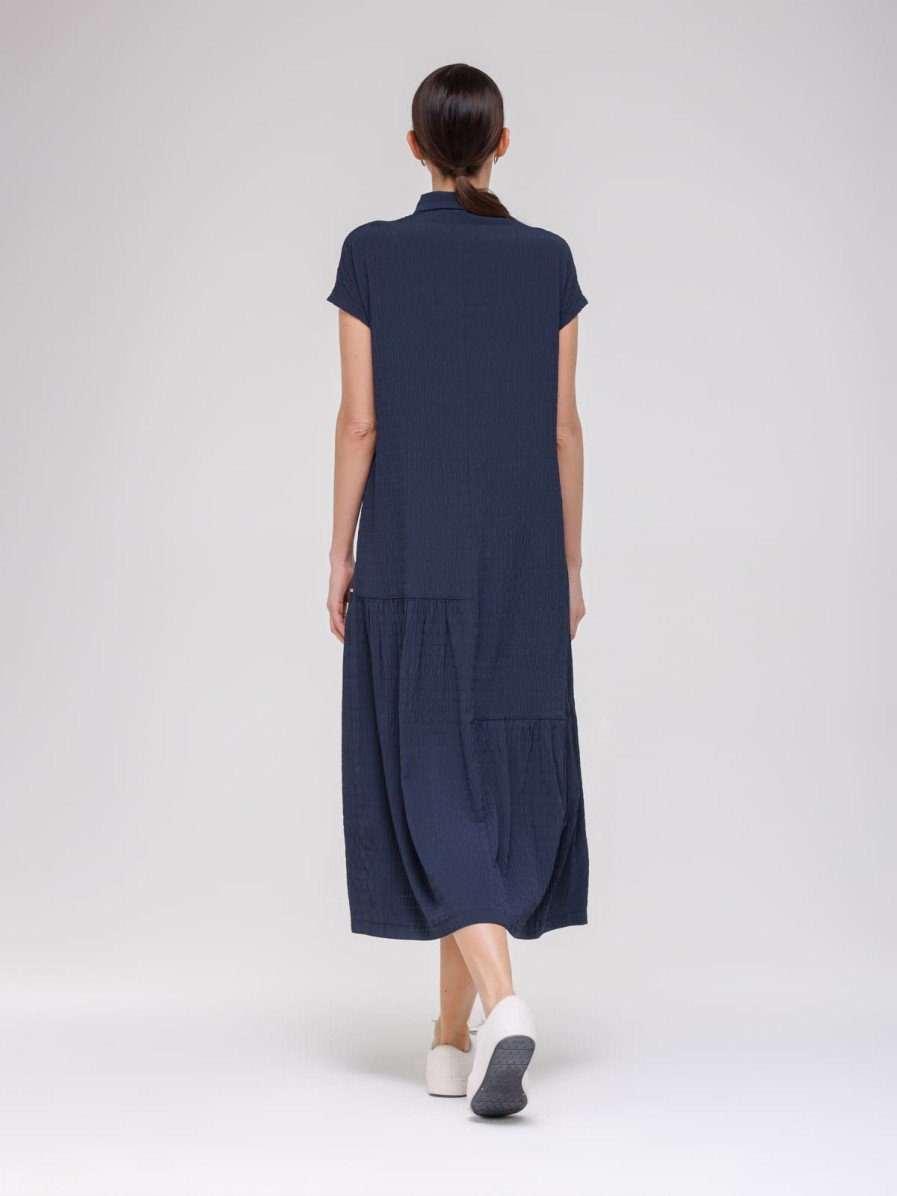 Платье-рубашка Helmidge