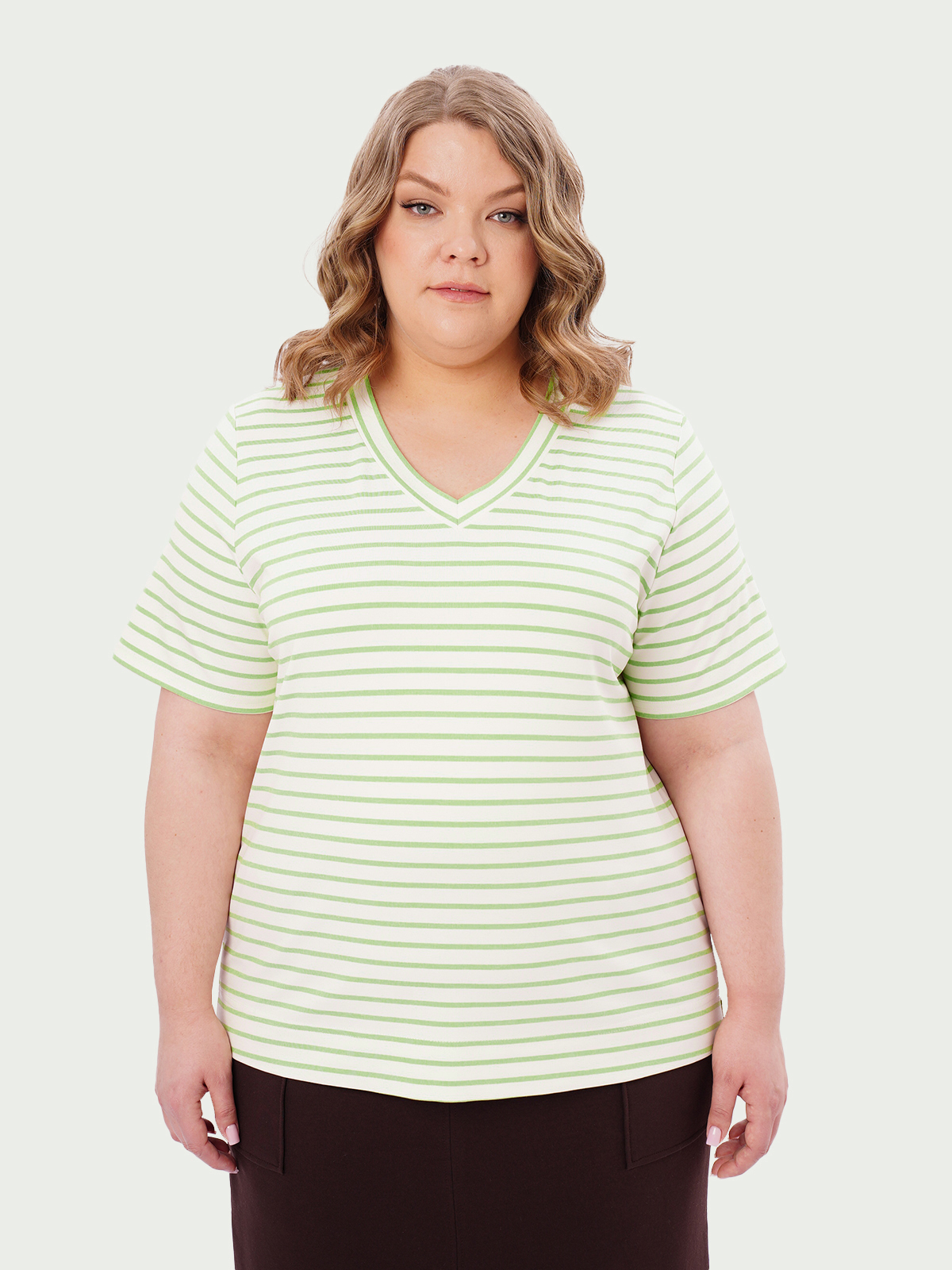 Футболка Varra