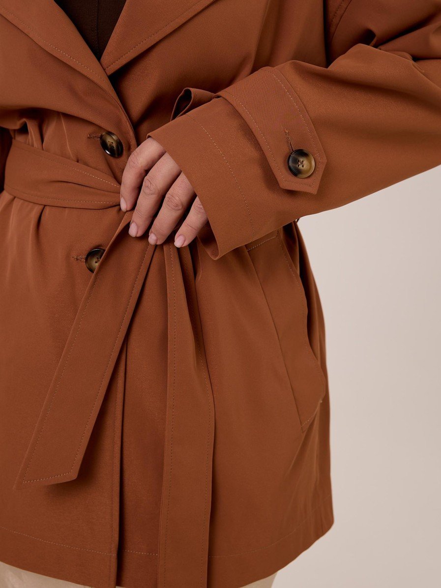 Ветровка MODRESS