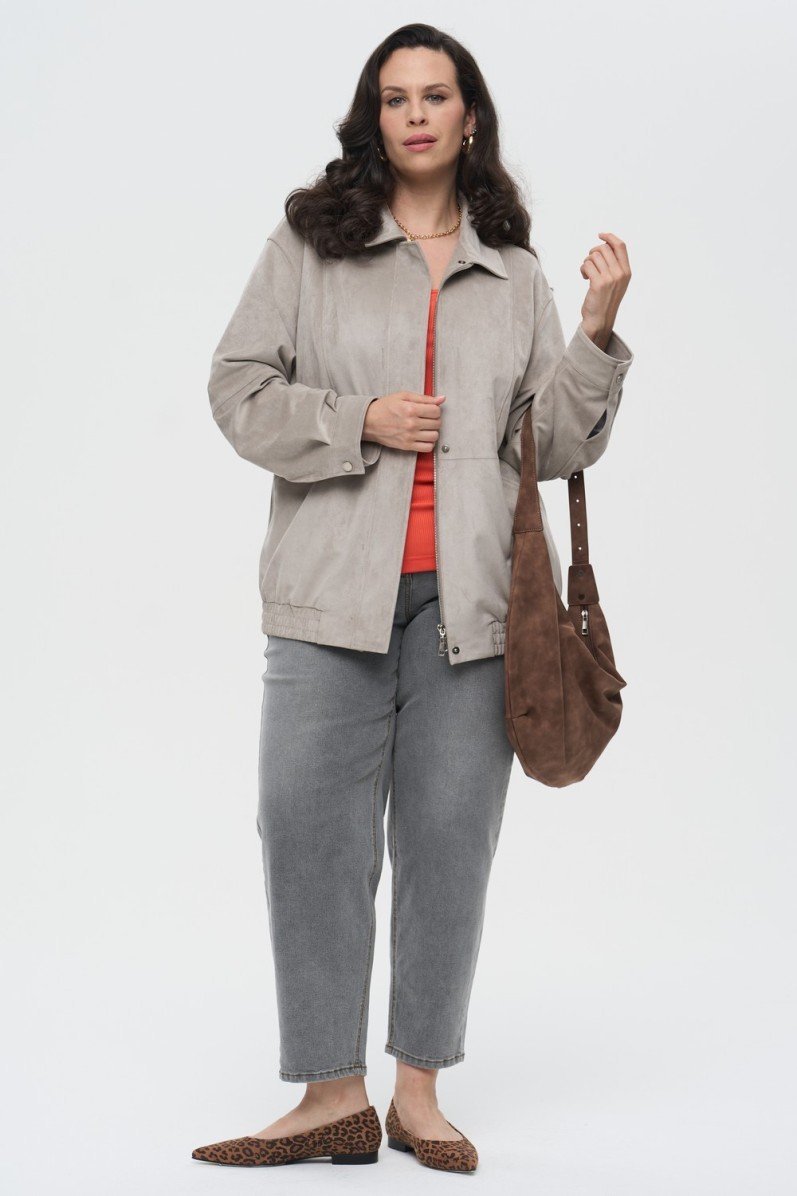 Джинсы INTIKOMA