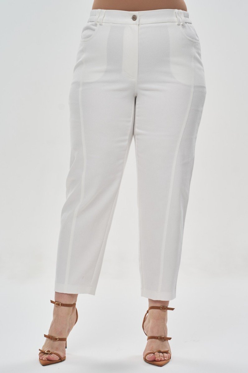 Джинсы INTIKOMA