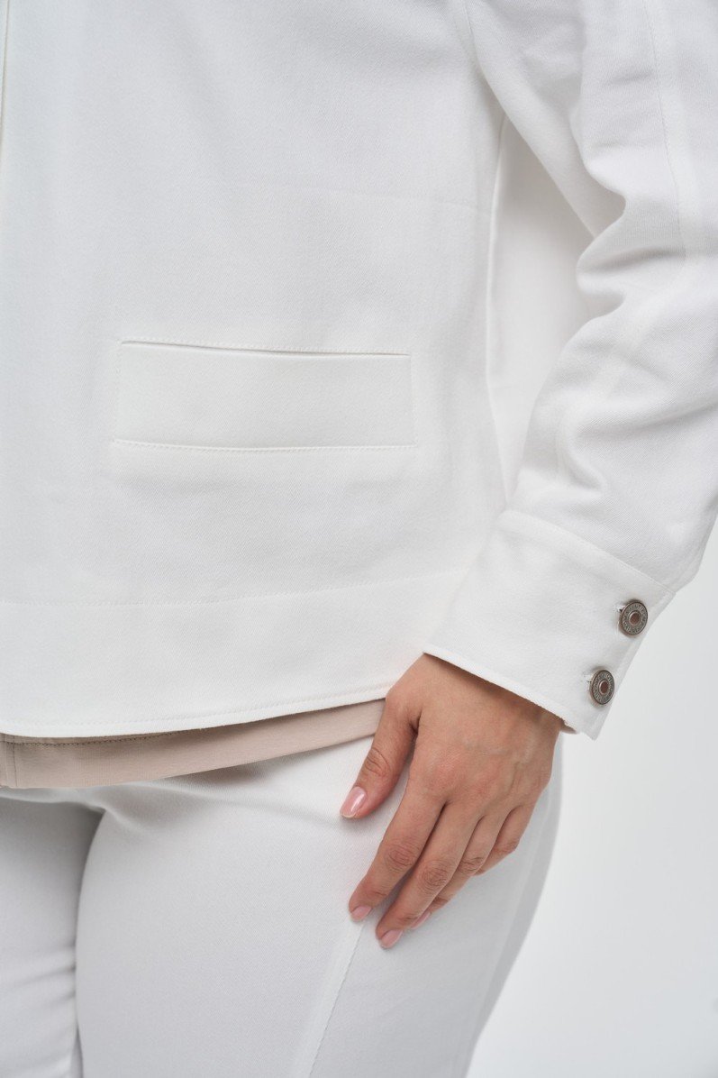 Куртка джинсовая INTIKOMA