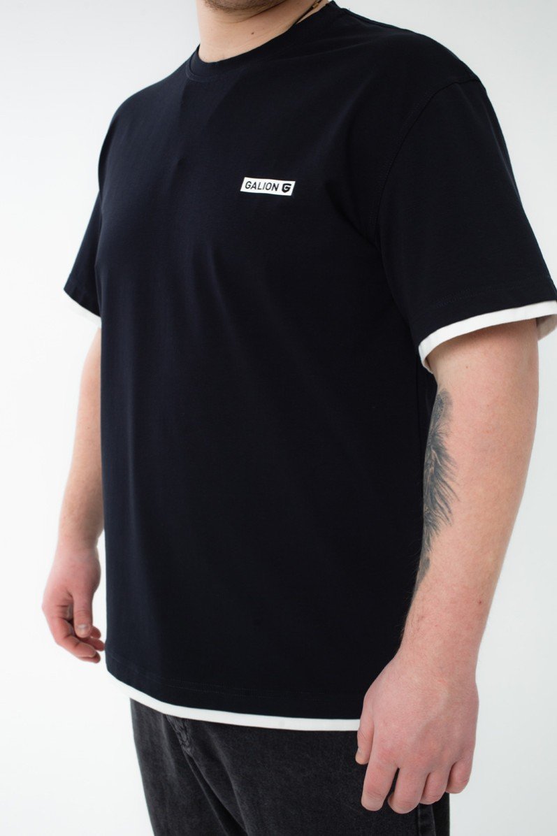 Футболка GALION