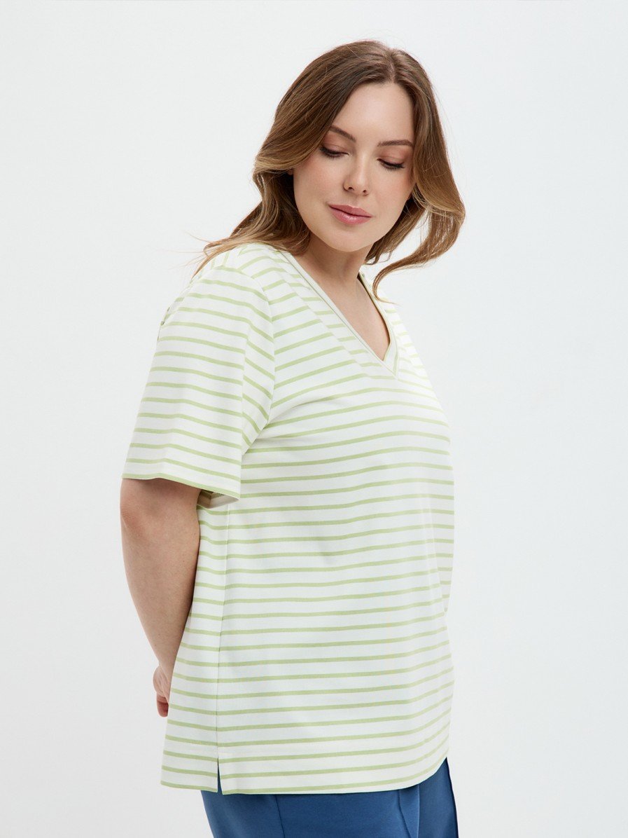 Футболка Varra