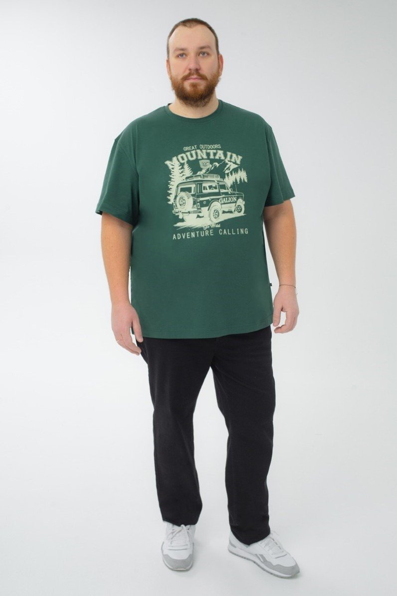 Футболка GALION