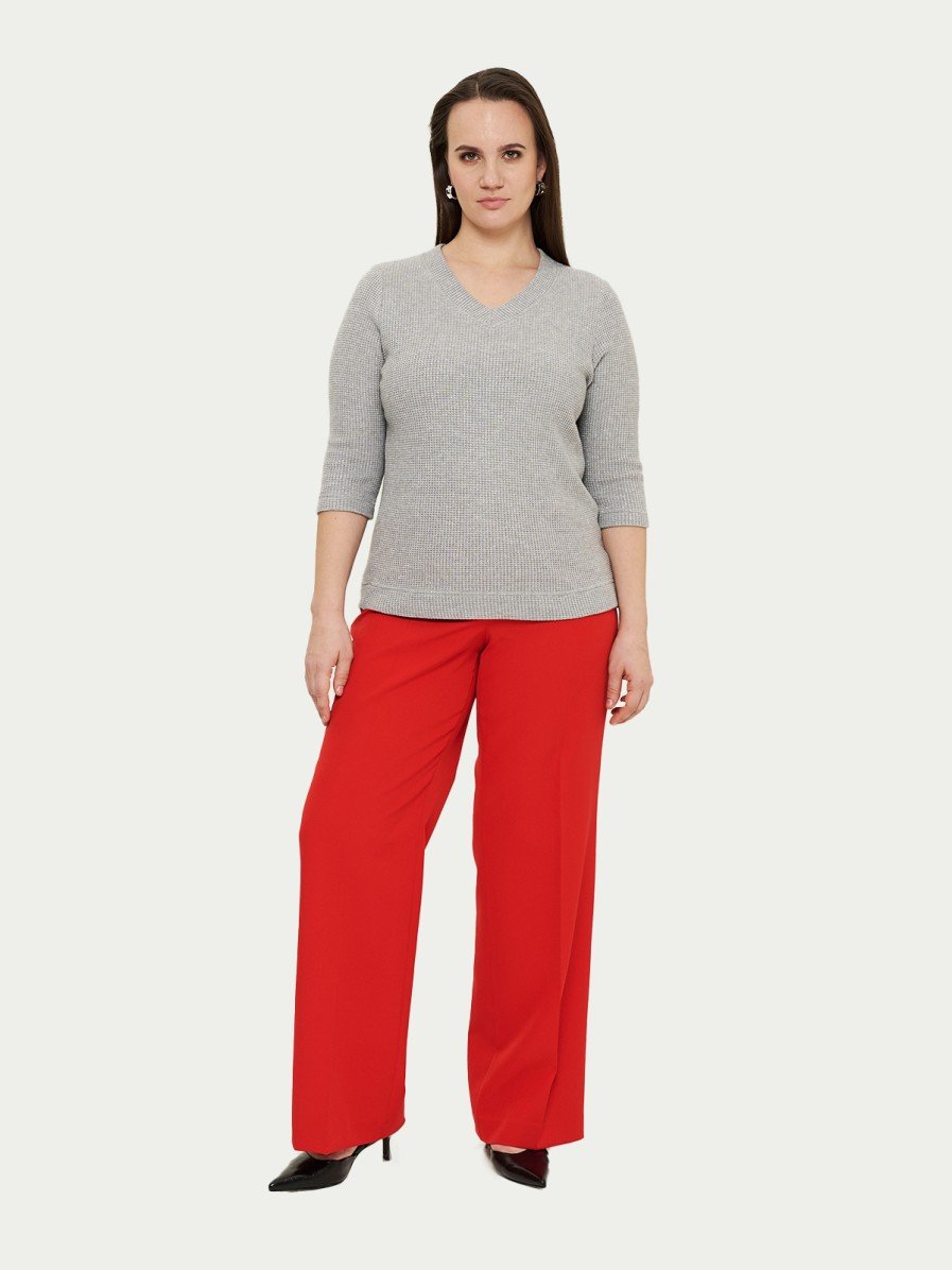 Джемпер Varra