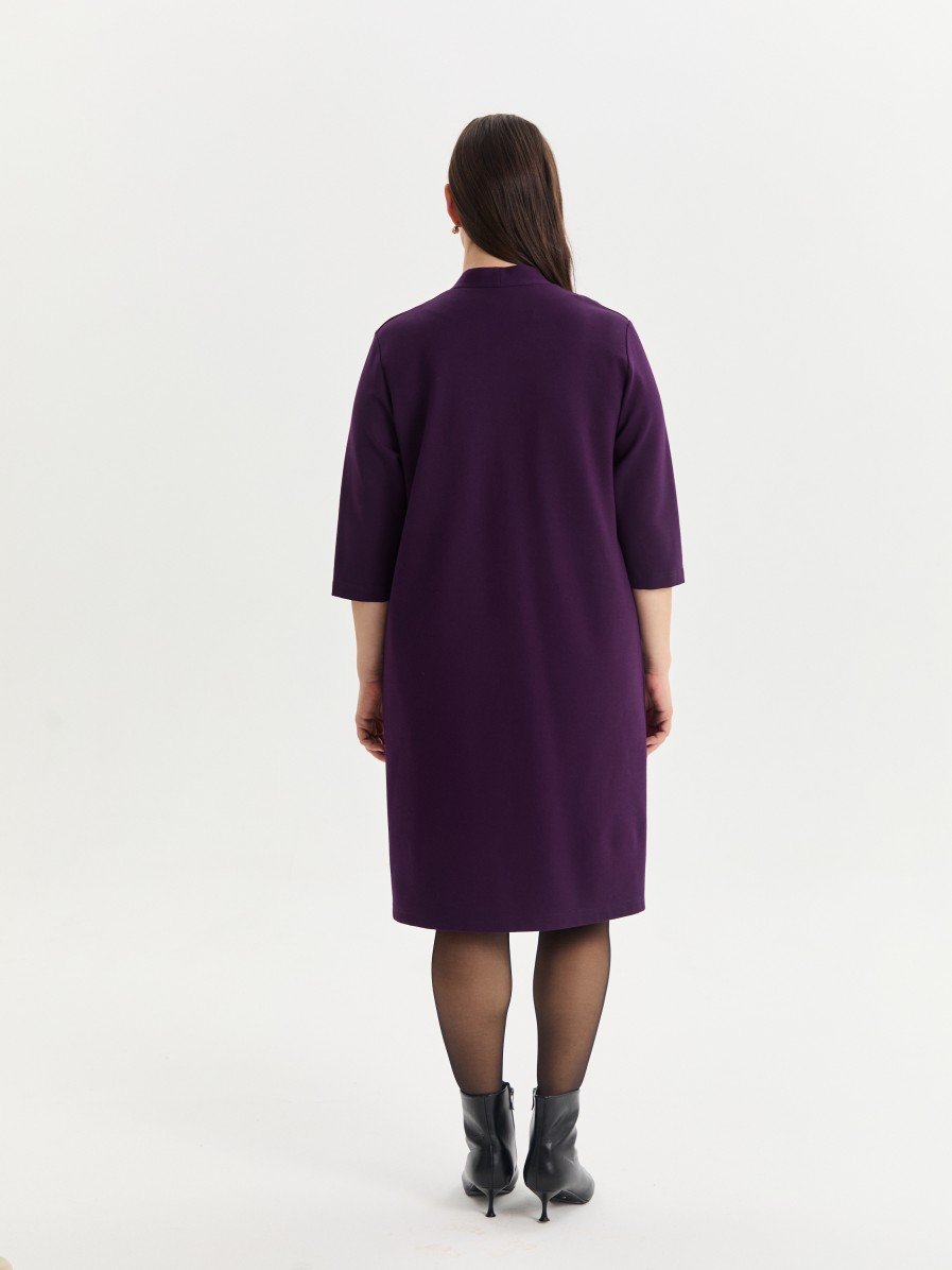 Платье прямое Jodi Nash