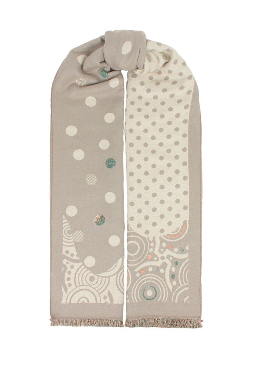 Палантин Lorentino