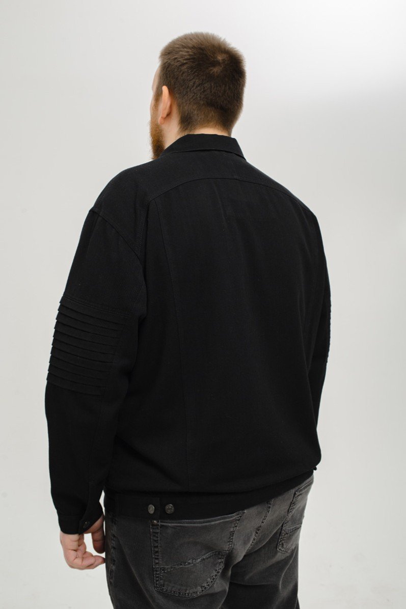 Куртка джинсовая GALION