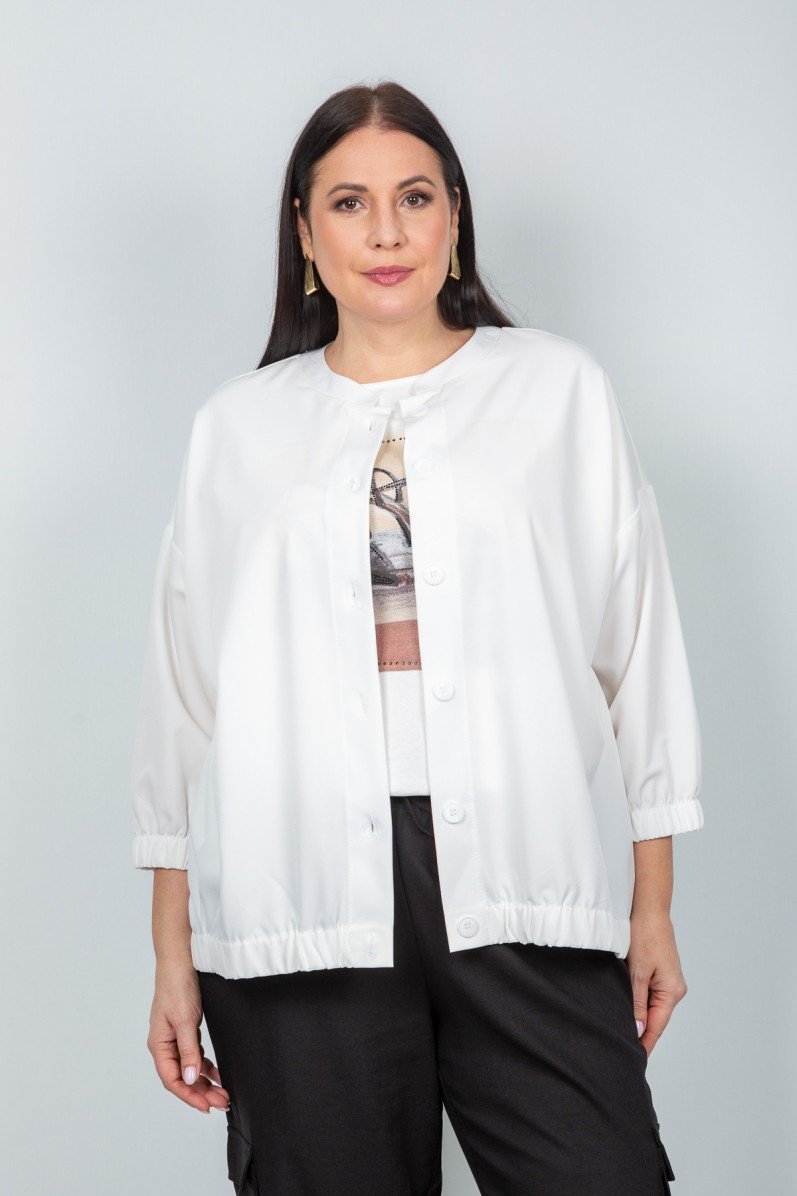 Бомбер Amazone