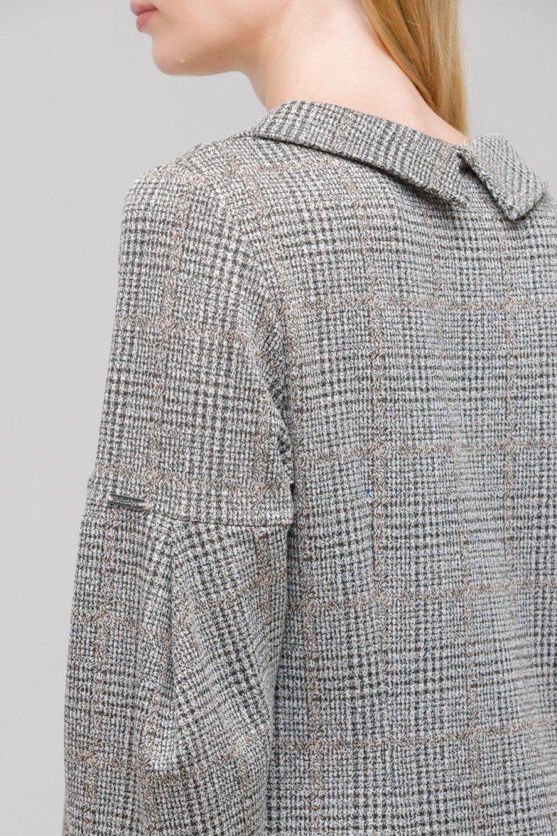 Платье прямое Helmidge