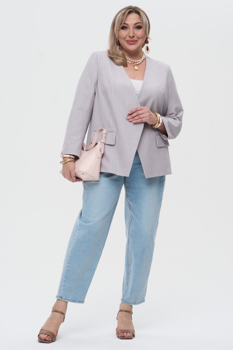 Джинсы INTIKOMA