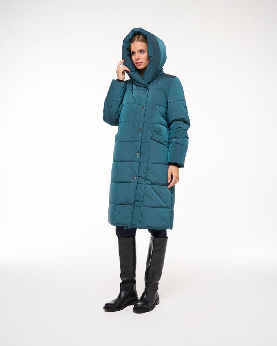 Пальто Dixi Coat