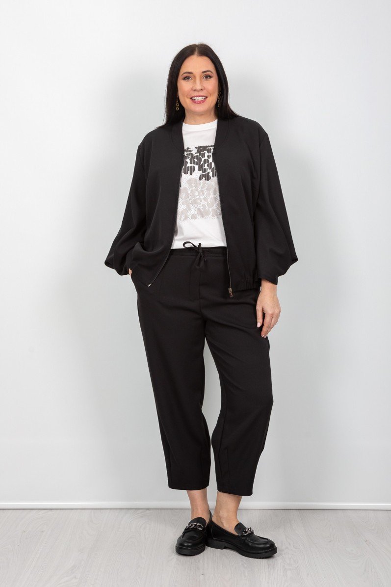 Бомбер Amazone