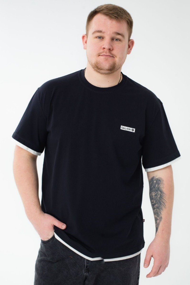 Футболка GALION