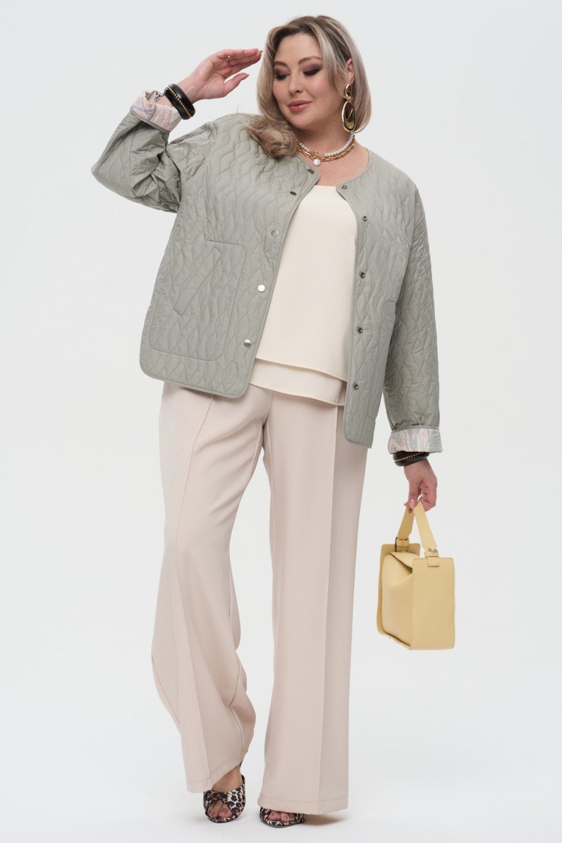 Куртка INTIKOMA