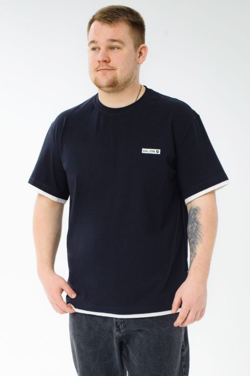 Футболка GALION