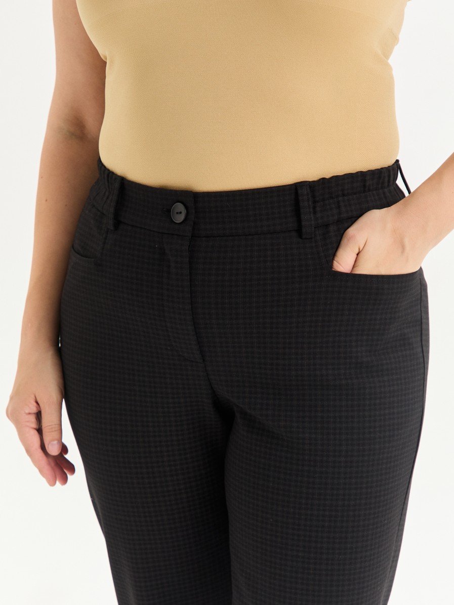 Брюки Jodi Nash