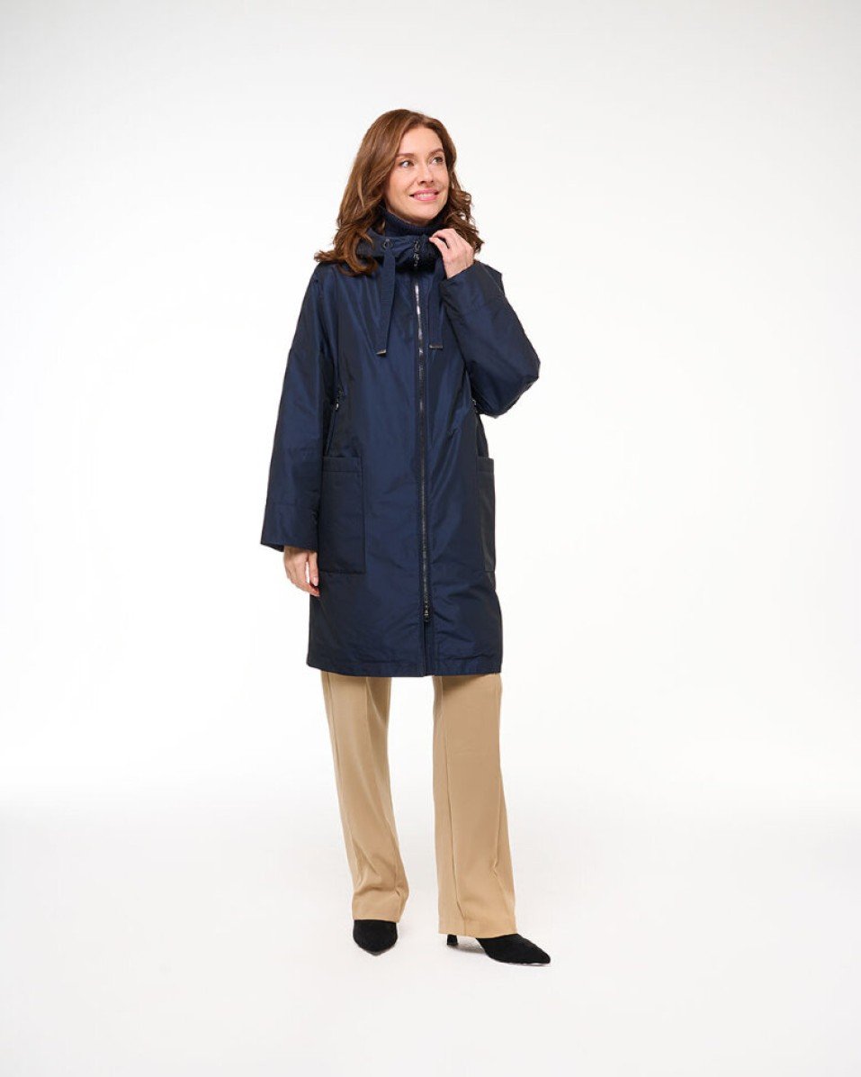 Пальто Dixi Coat