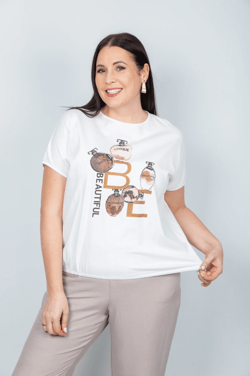 Джемпер Amazone