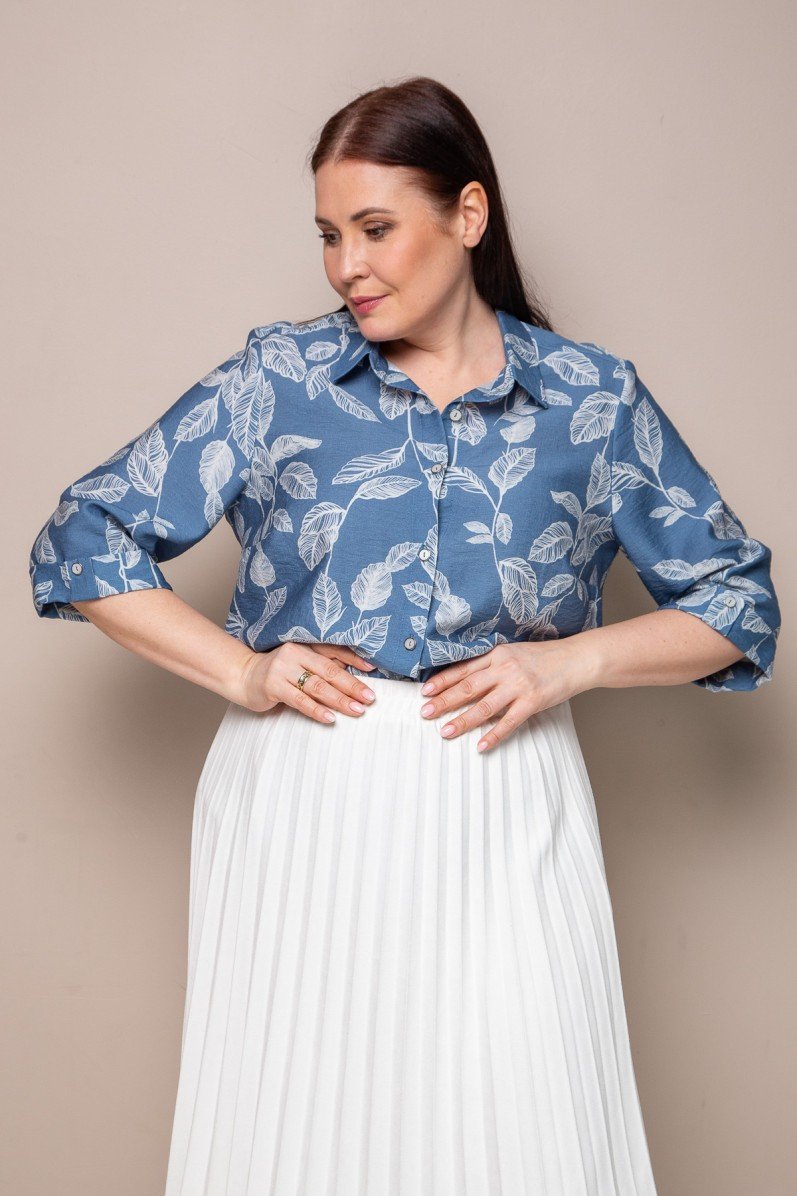 Рубашка Amazone