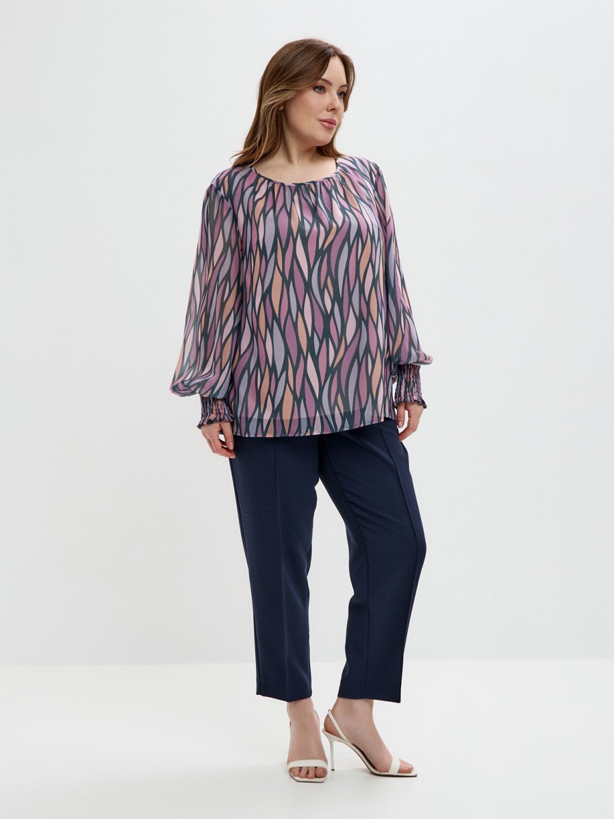 Брюки Jodi Nash