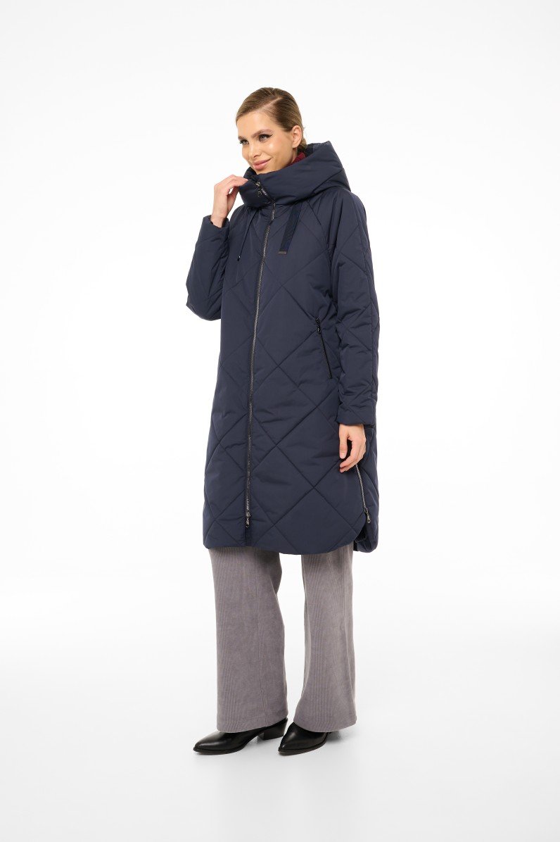 Пальто Dixi Coat