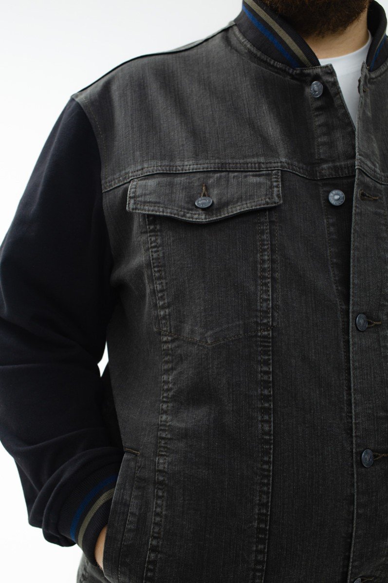 Куртка джинсовая GALION