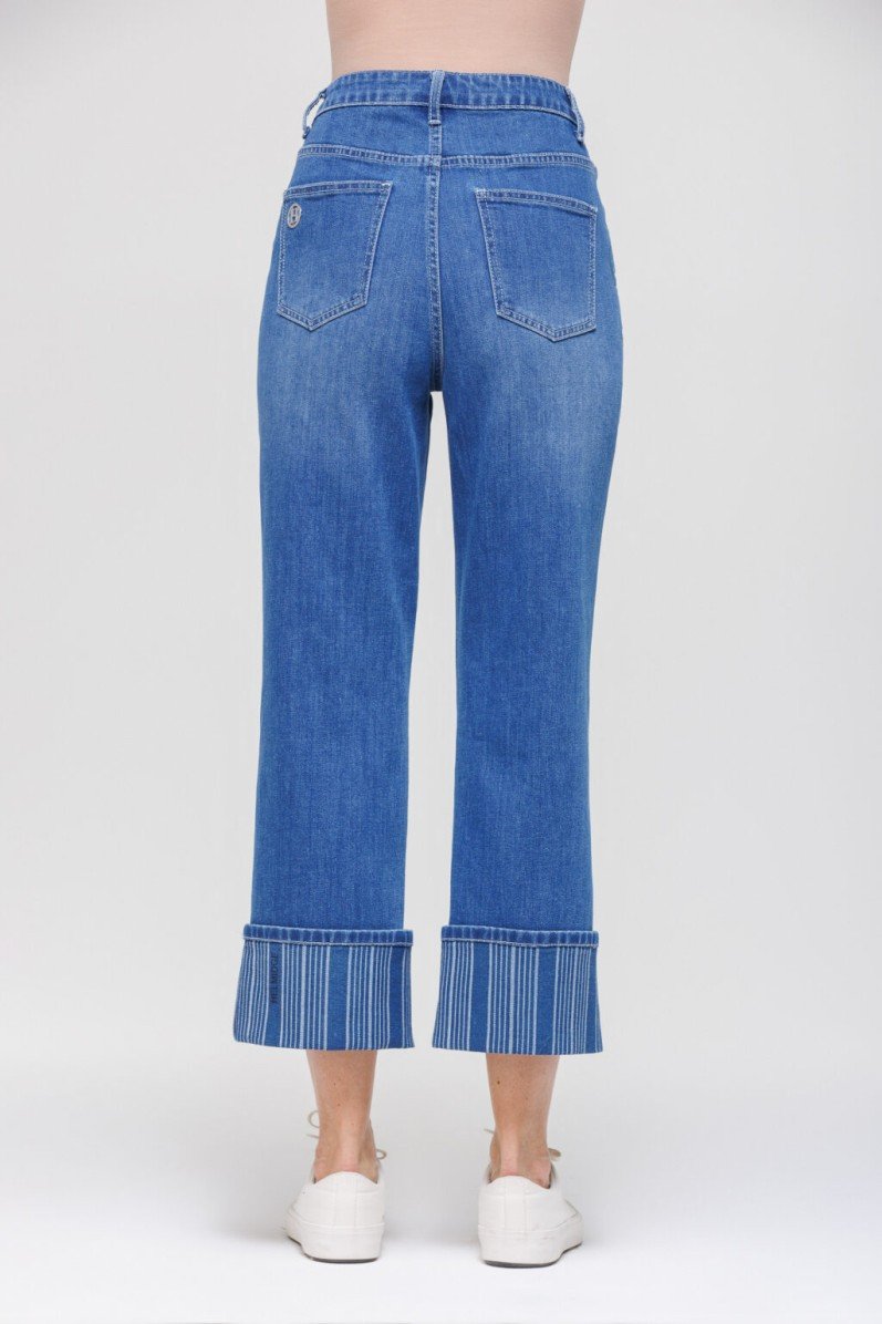 Джинсы Helmidge