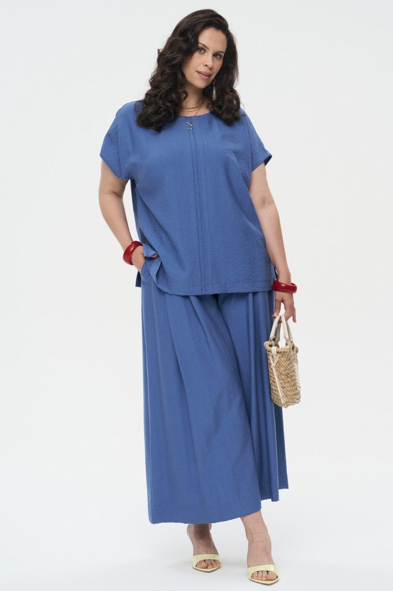 Юбка-брюки INTIKOMA