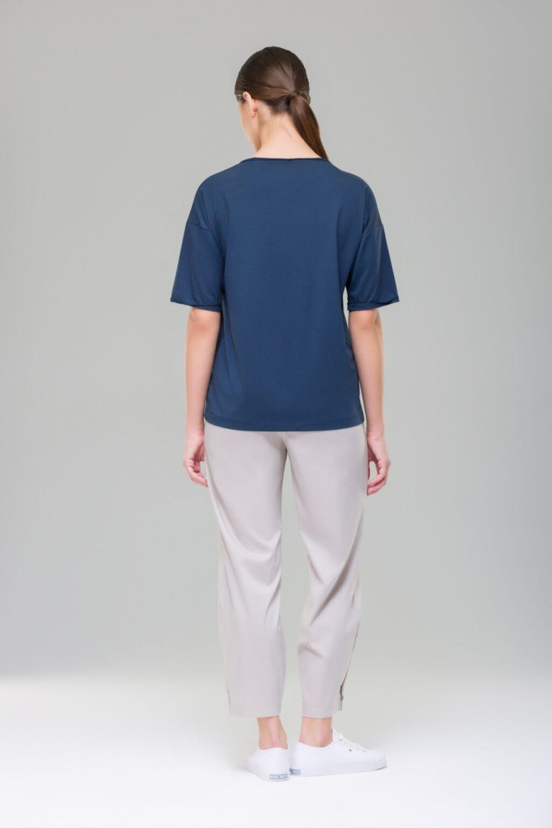 Футболка Helmidge