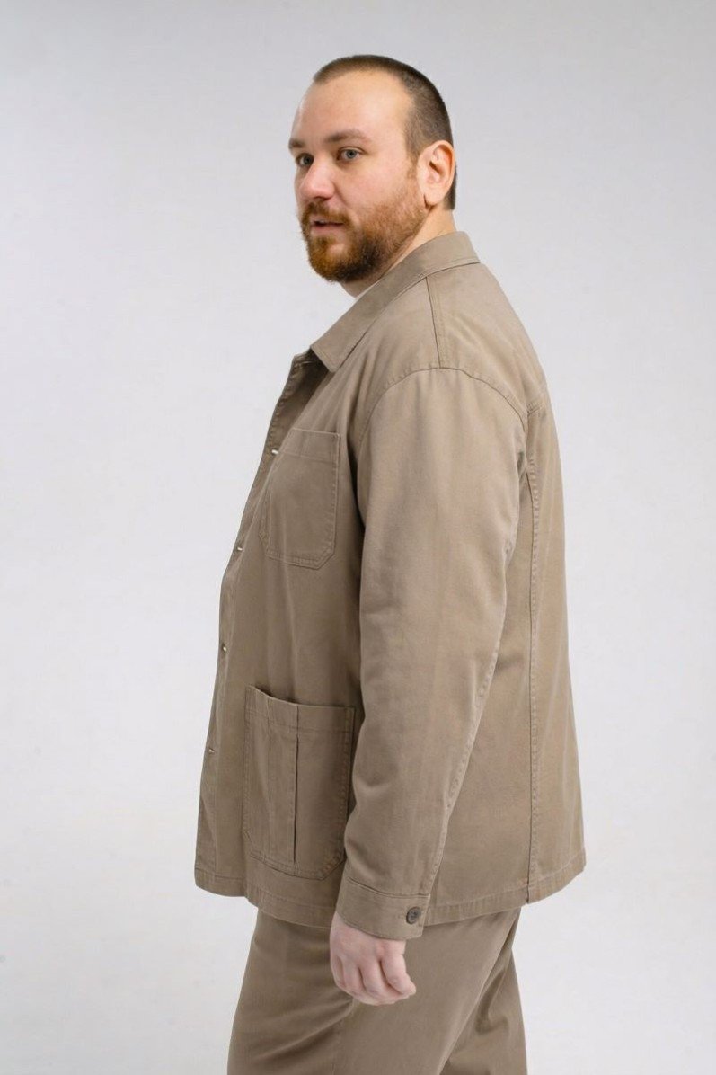 Рубашка GALION