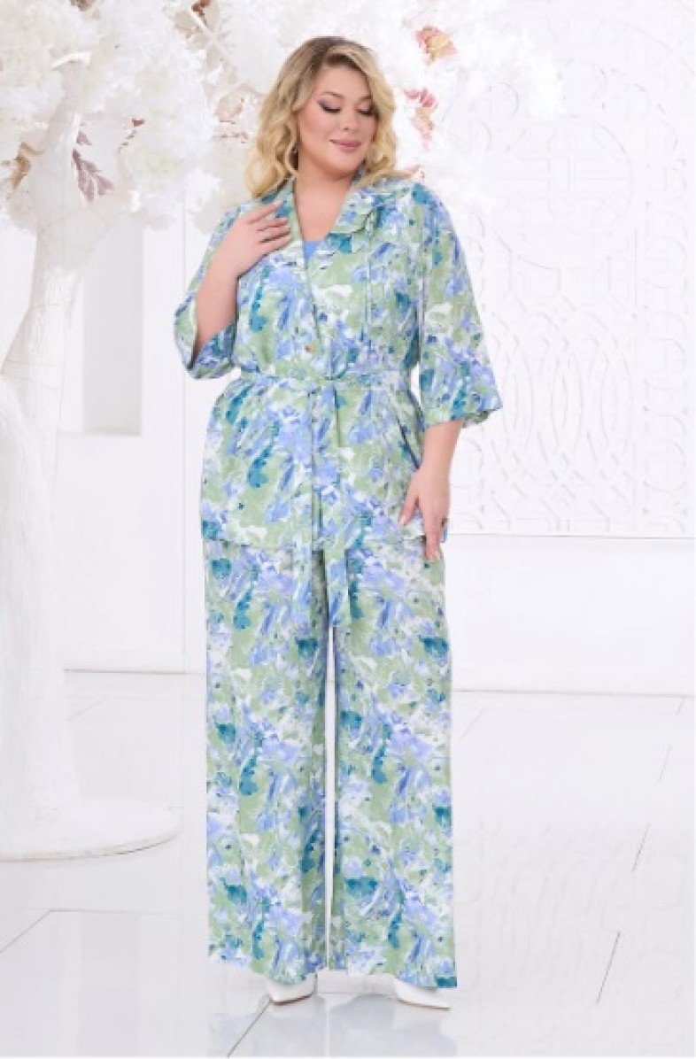 Комплект КЛЮКVА