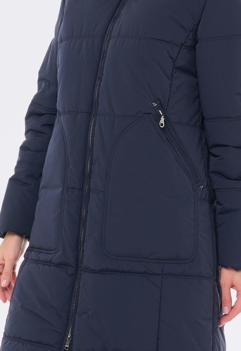 Пальто Dixi Coat