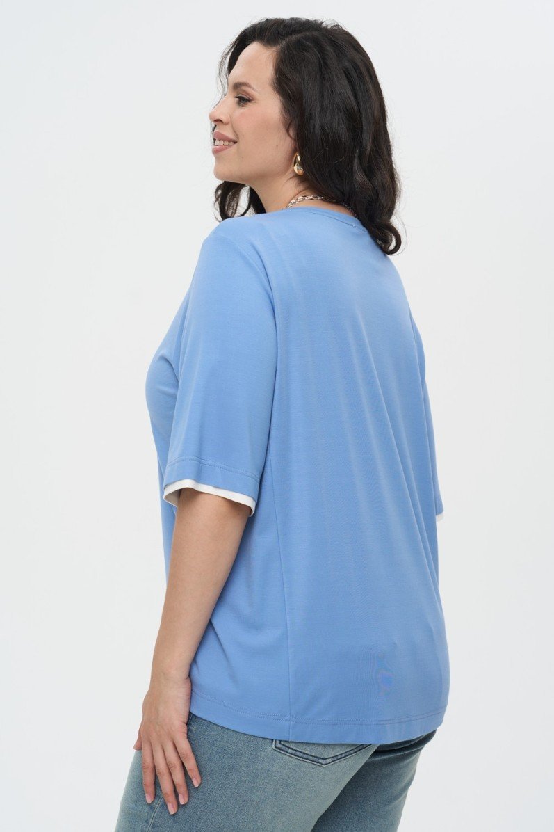 Футболка INTIKOMA