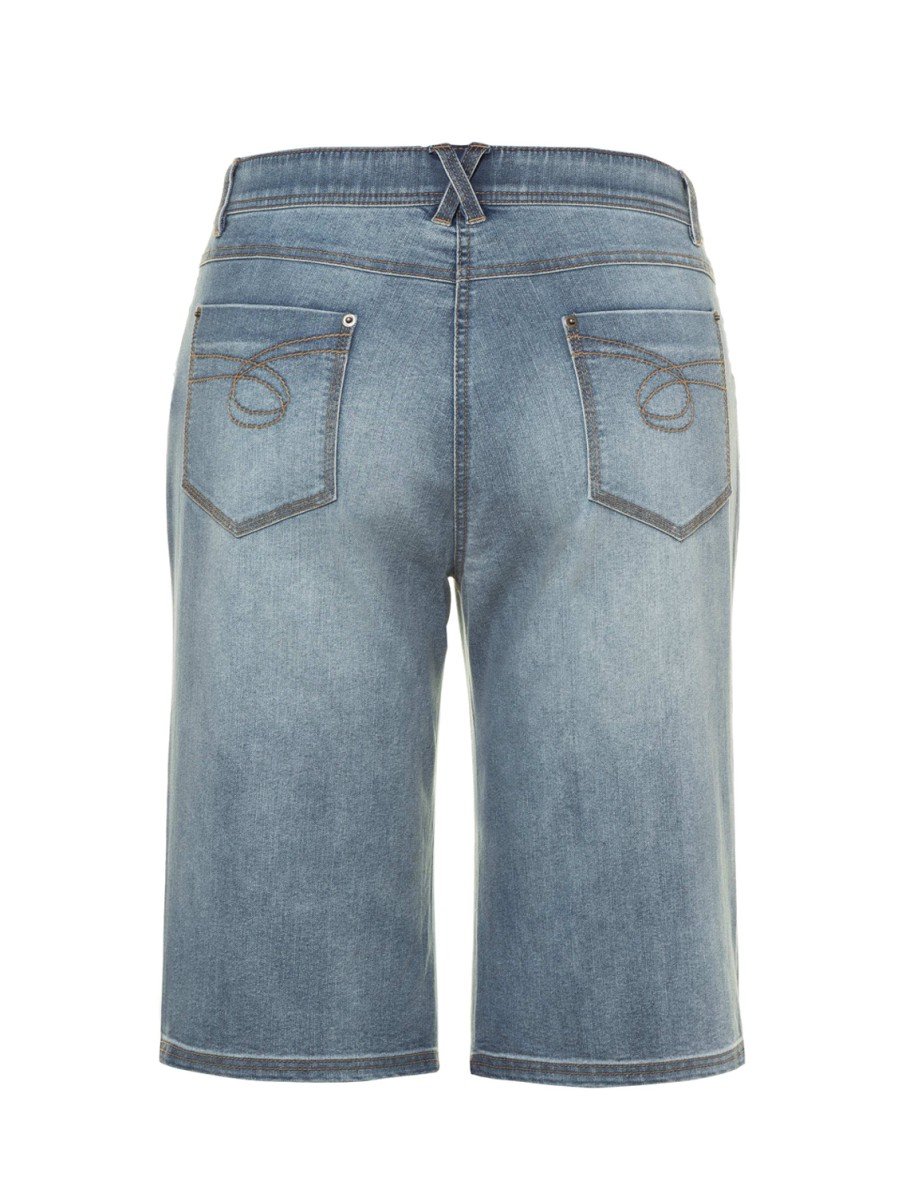 Шорты Ulla Popken