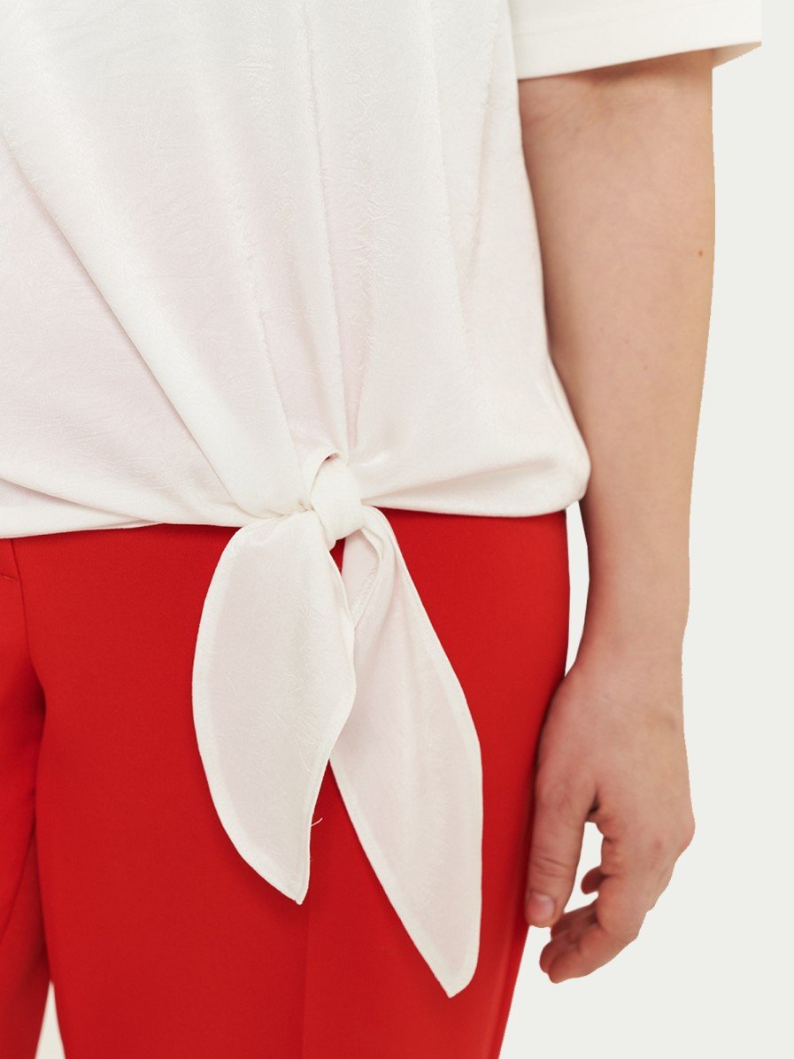 Джемпер Varra