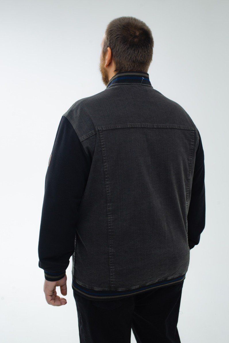 Куртка джинсовая GALION