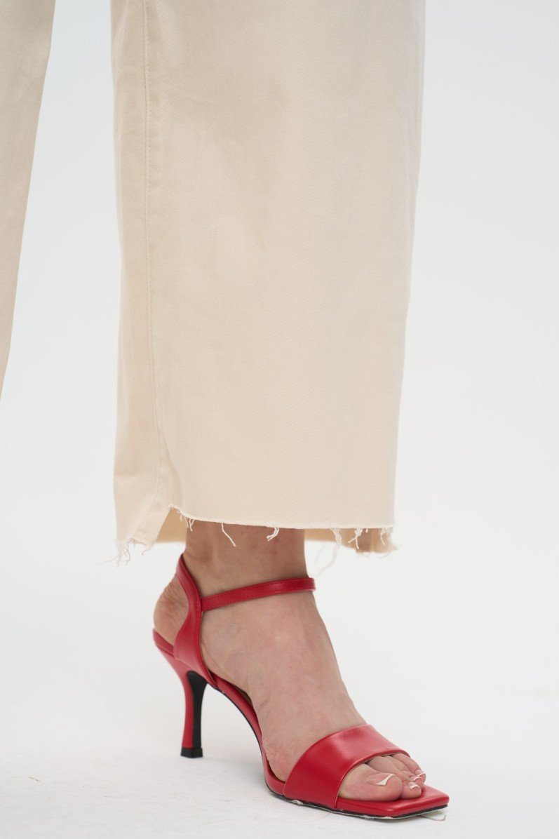 Джинсы INTIKOMA