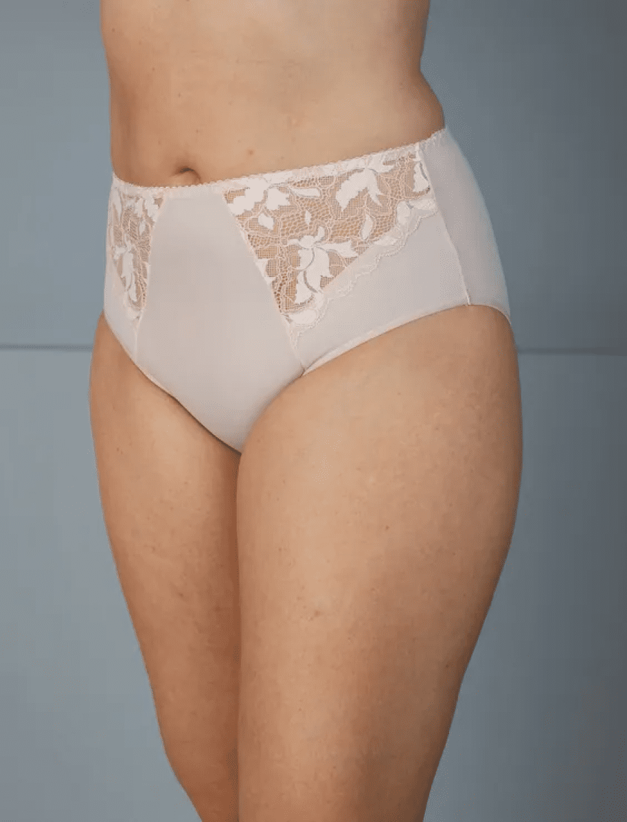 Плавки Lady Lux