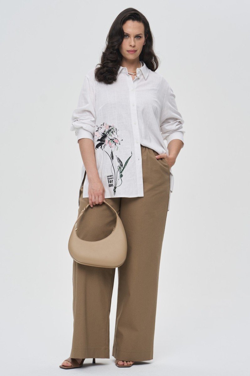 Рубашка INTIKOMA