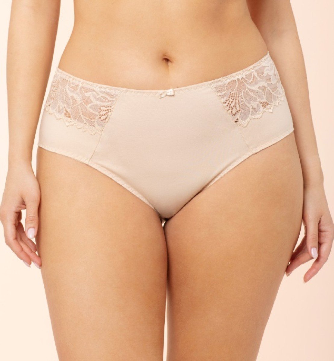 Плавки Alla Buone