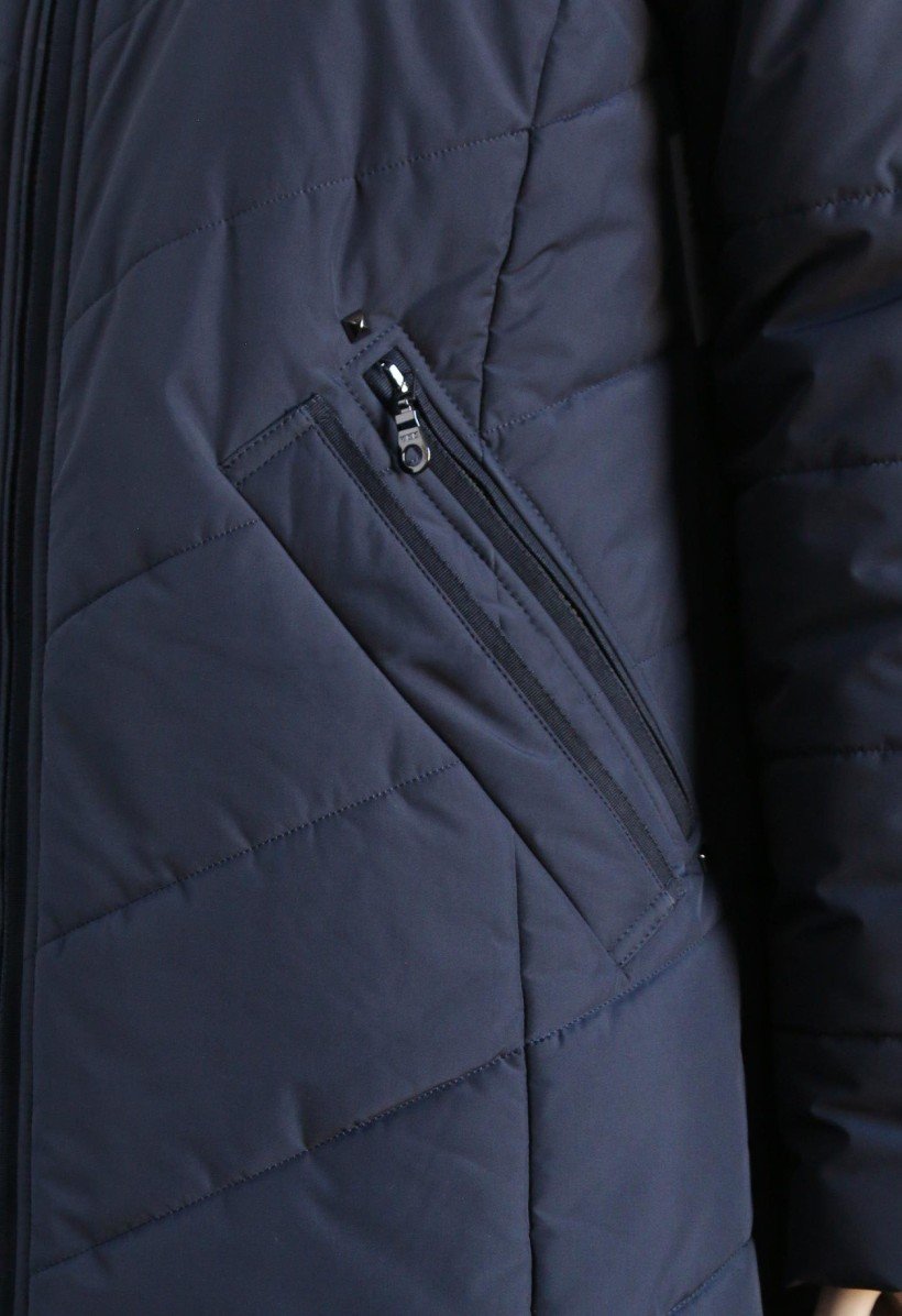 Пальто Dixi Coat