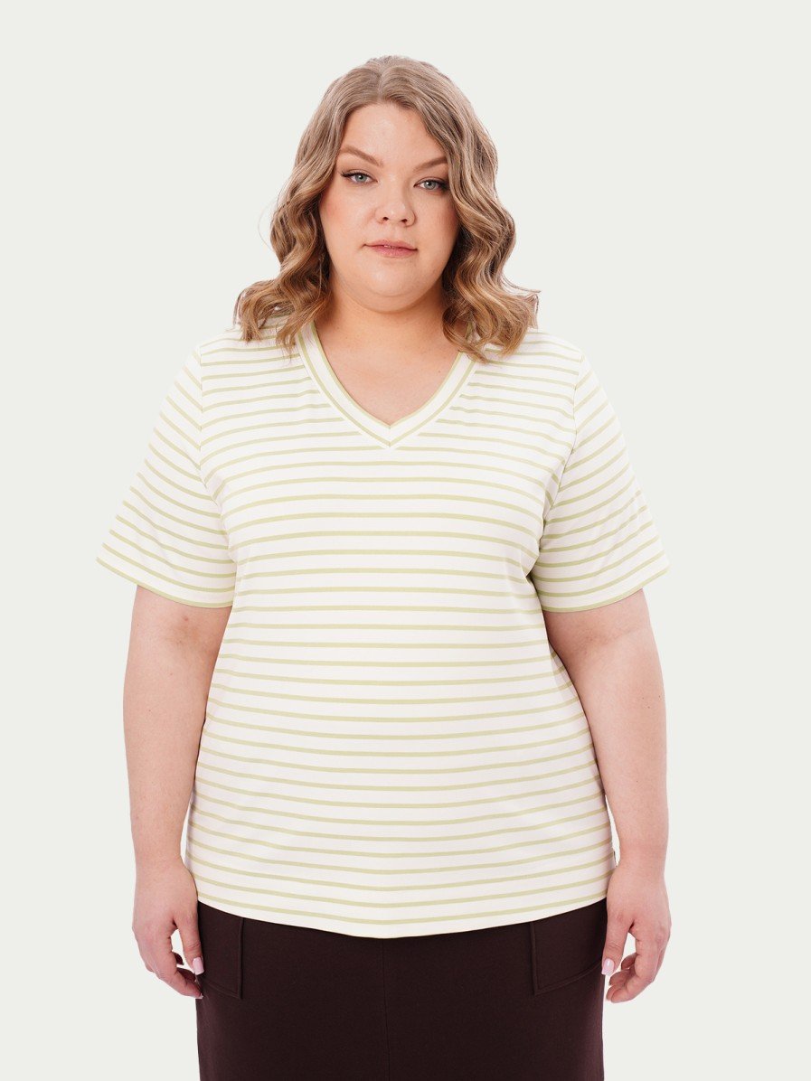 Футболка Varra