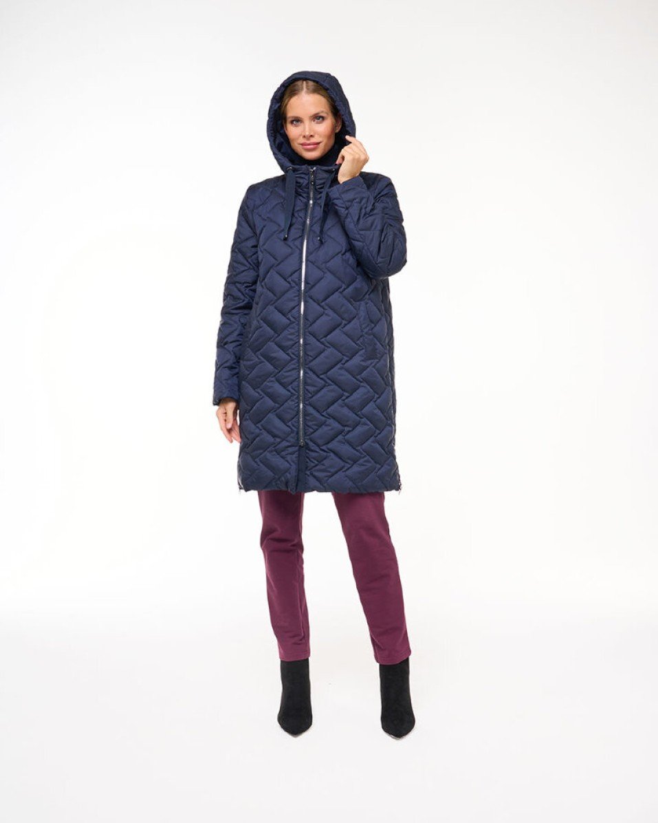 Пальто Dixi Coat